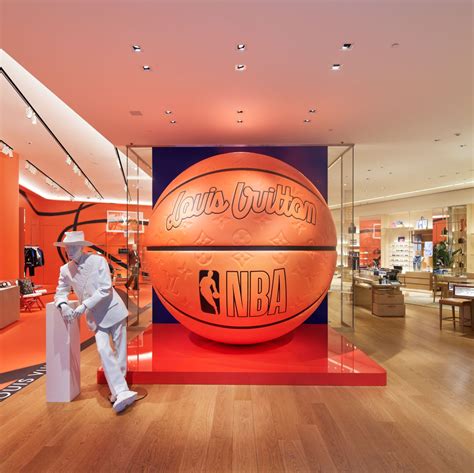 nba store japan.